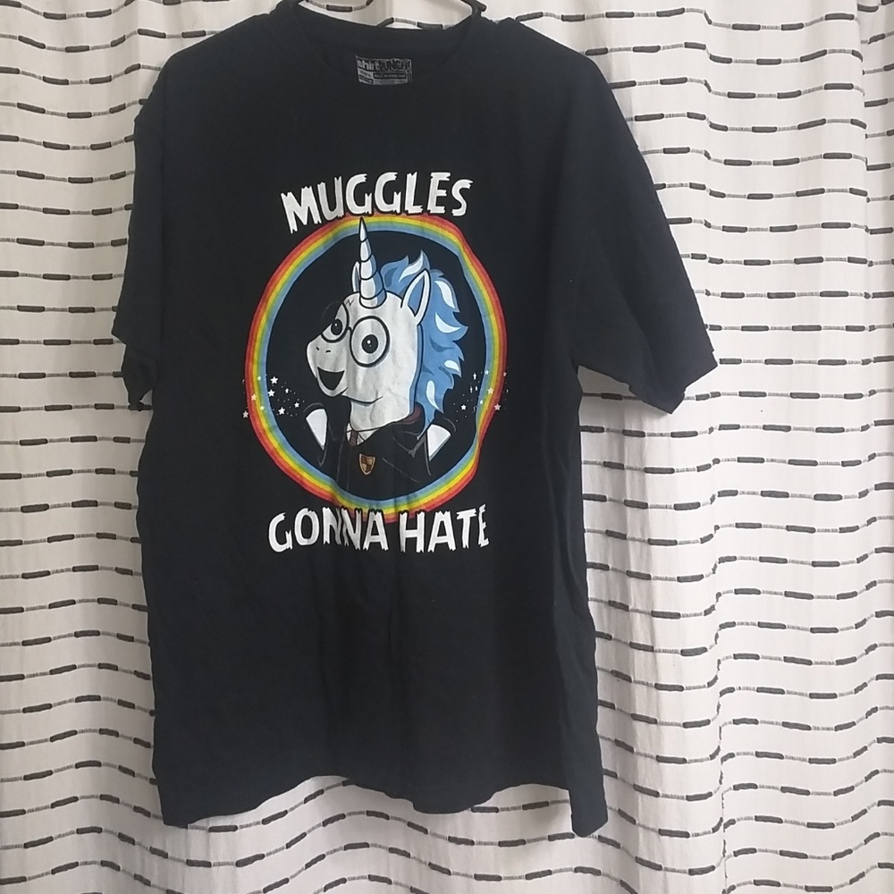 Harry Potter t shirt